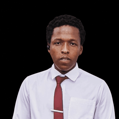 Tuyisenge Benjamin